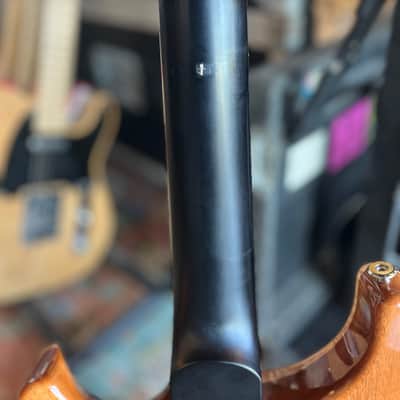 PRS CE 24 2019 - Present - Black image 7