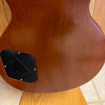 Gibson Les Paul Traditional Pro II '50s 2012 - 2014 Goldtop image 12