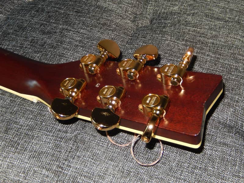 MADE IN JAPAN - YAMAHA L8 1980 - ABSOLUTELY MARVELOUS | Reverb