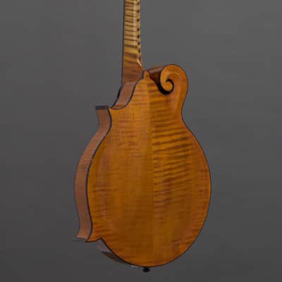 Northfield Big Mon w/ Engelmann Top in Amber (#B260885) image 10