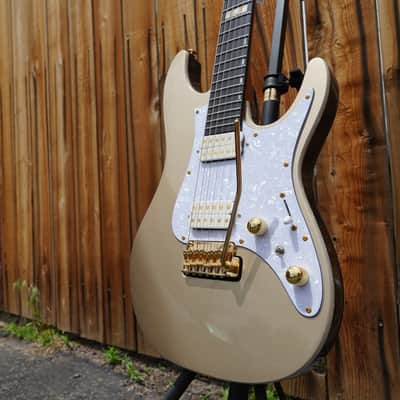 Ibanez Signature KRYS10 Scott LePage 6-String Electric Guitar w/ Gig Bag image 6