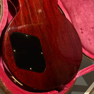 Gibson Les Paul 1960 Historic Reissue (R0) w/V2 neck image 9
