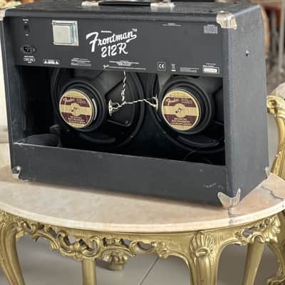 FENDER Frontman FM212R image 4