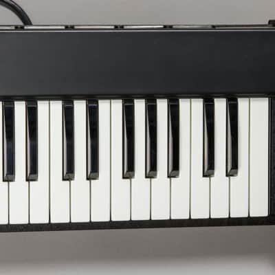 Crumar Roadracer Late 70s Analogue Synth "Electric" Piano Velocity Sensitive and Chorus/Phaser image 8