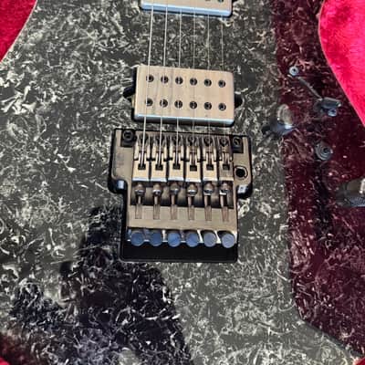Ibanez RG5320-CSW Prestige 2020 - Present - Cosmic Shadow image 5