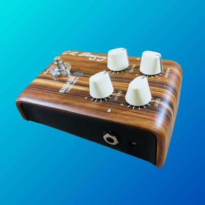 LR Baggs Align Reverb image 3