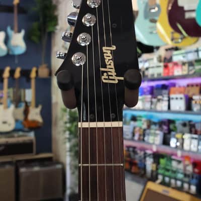 Gibson Firebird Studio Electric Guitar 2017 Sunburst w/Gibson Bag - USED image 4