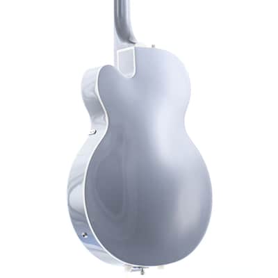 Gretsch G5420T Electromatic Classic with Bigsby, Vintage White/London Grey [CYGC25030132] (06/22) image 9