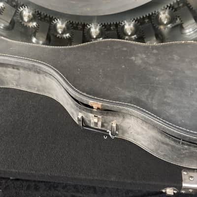 Bronson Detroit S41 Square Neck Lap Steel Guitar w/ Chipboard Case image 18