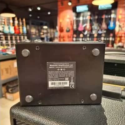 BLACKSTAR - DEPT10 DUAL DISTORTION Bild 2