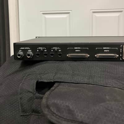 Digidesign ADAT Bridge 24 I/O ADAT Interface for Pro Tools image 6