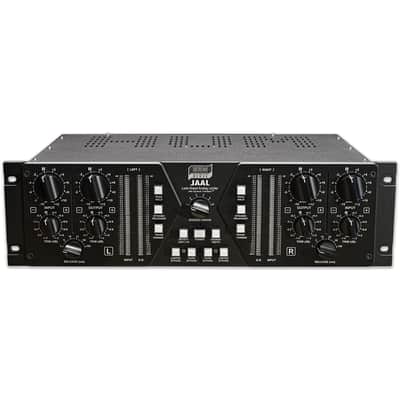 HUM Audio LAAL Look Ahead Analog Limiter image 1