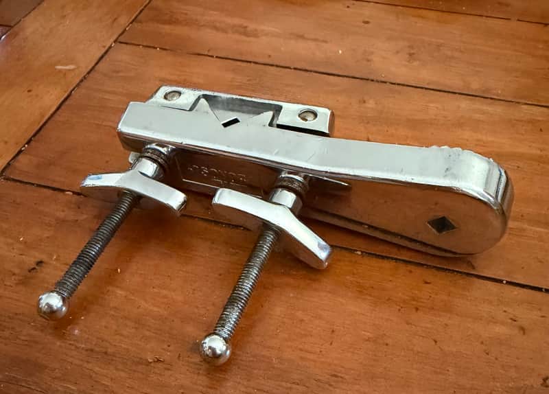 Sonor Phonic Vario Clamp image 1
