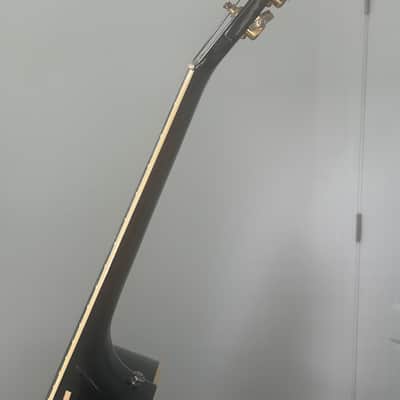 Vintage 1980 Aria Pro II PE-175 "Herb Ellis" image 19