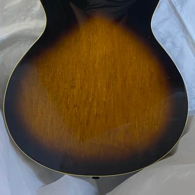 Ibanez AS-80 Artist Made-In-Japan 1986 with Hardshell Case image 18
