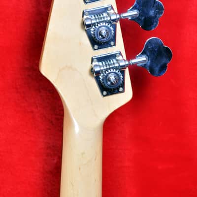 Peavey Milestone II International Series, late 80's - Black image 7