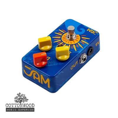 JAM Pedals Chill image 2