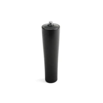 Zoom MA-2 Tripod to Mic Stand Adapter, Fits In Standard Mic Clip, Mount Zoom Audio and Video Recorders in Mic Clip, Use Handheld to Reduce Handling Noise image 1