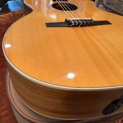 Taylor 214ce-N 2017 with OGB image 9