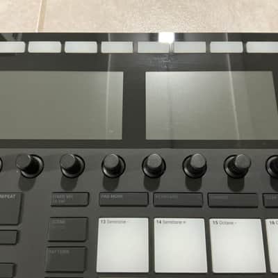 Native Instruments Maschine MK3 Production & Performance System – Excellent Condition image 8