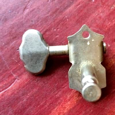 Grover G98 40'S Steel image 2