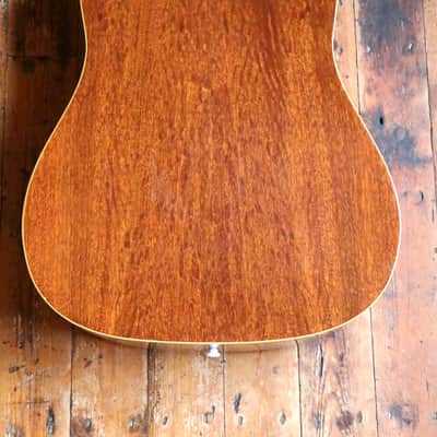 ∞ Nice Piece Of Eko! ∞ 1960's Ranger XII ∞ High Quality + Rare Version ∞ H/Case ∞ Pro Refurb image 18