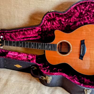 Taylor K14c 1998 with Neumman MCM 114 (New) image 4