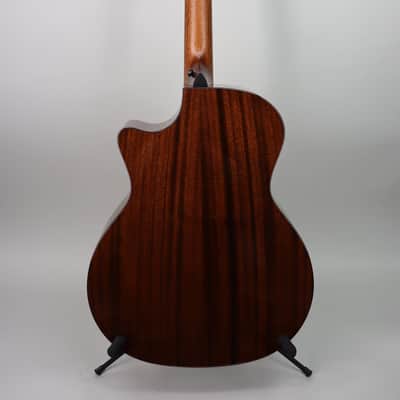 Taylor Next Generation 314ce Natural Sitka/Sapele image 7