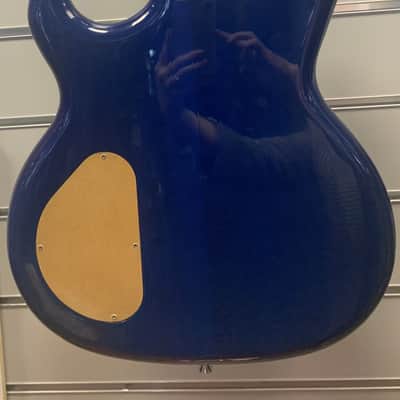 Alembic | Spoiler | 1988 | Blue | Made in USA | NOS | NEW | Unused | Collector´s item | Ultra RARE!! image 18