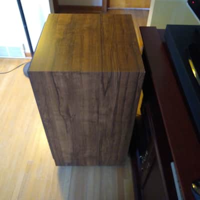 Cerwin-Vega D9 1986 Walnut Local only imagen 4