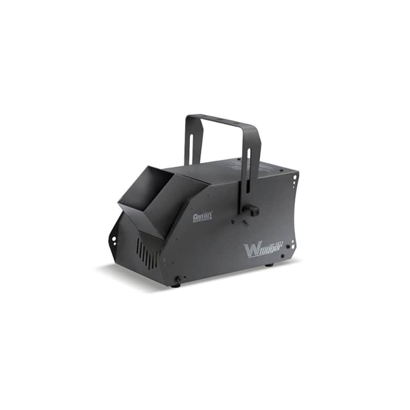 Antari W 101 Bubble Machine With Built In Wire image 1