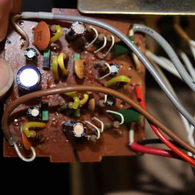 Restored JC Penny 3320 8 track player image 14