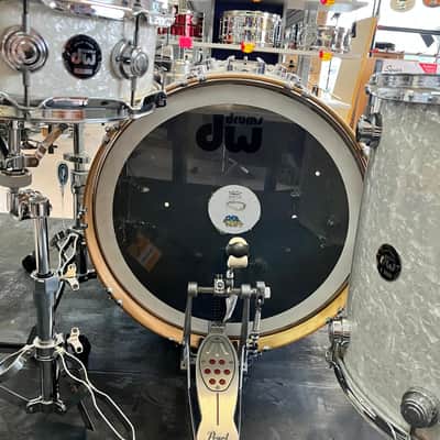 DW Finish Ply White Marine Pearl image 13