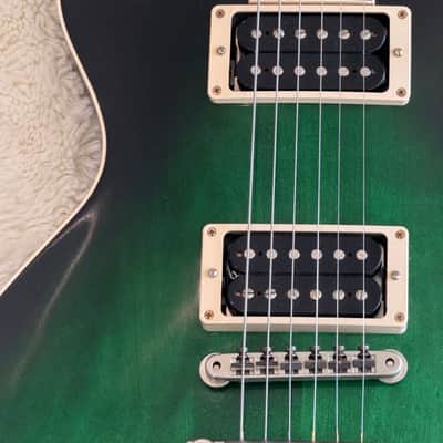 Gibson Les Paul Custom Shop Slash Anaconda Burst #25 of 250 image 8
