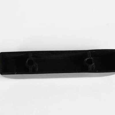 1978 Vintage Fender Precision PBass/Jazz Bass Finger Tug Bar Thumb Rest USA 1970s image 6