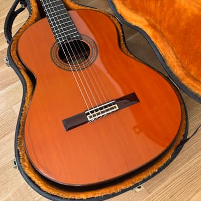 Jose Ramirez 1A Cedar/Indian Rosewood Vintage 1979 Spain image 1