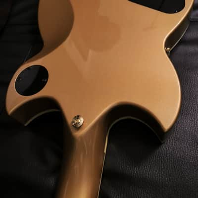Yamaha Custom SG 3000 Professional Gold Top - on sale for only two weeks!!! image 11
