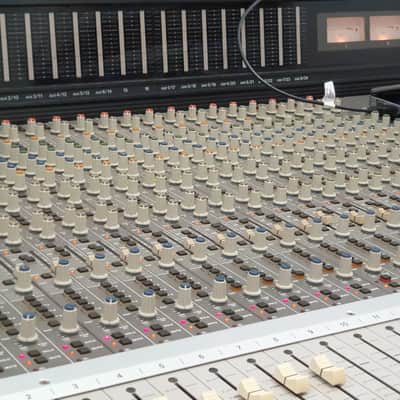 Tascam M3500 1990 24 channel image 1