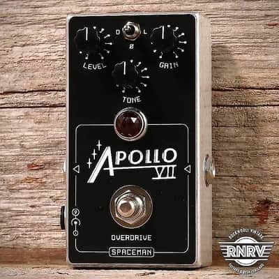 Reverb.com listing, price, conditions, and images for spaceman-effects-apollo-vii