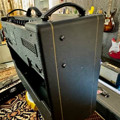 Vox AC30 HAND WIRED GREENBACK HWR2 2x12” GREENBACKS 2026 - VLACK image 23