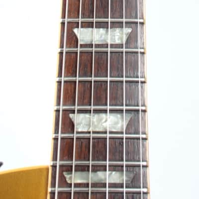 1993 Gibson Les Paul Historic Collection '57 Reissue goldtop image 4