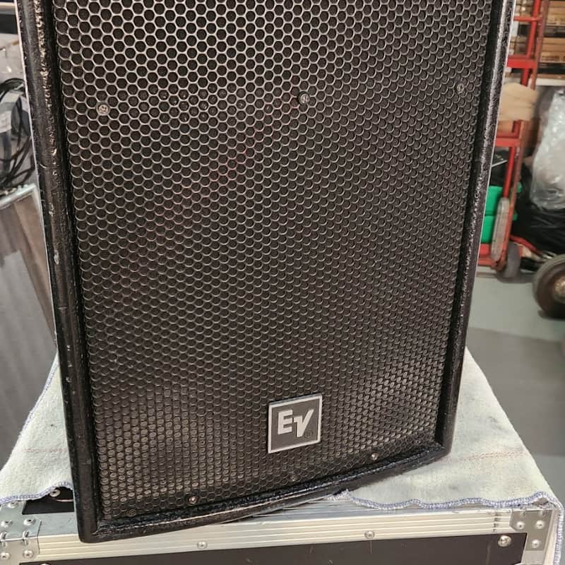 90s Electro-Voice Xi-1122/85 RMD BLACK