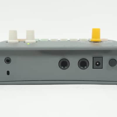 [SALE Ends June 22] KORG KR mini Rhythm Box with Built-in Speaker w/ 100-240V PSU image 6