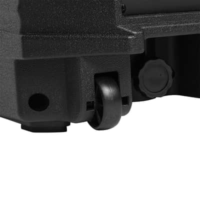 Stagg 10 in. Active Speaker w/ Wireless Mic 125-Watts - Bluetooth and Battery Powered image 5