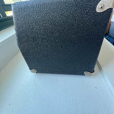 Ampeg SS-150H SS150H Solid State Guitar Head Serviced VH-140C VH140C image 8