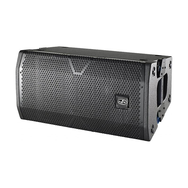 D.A.S. Audio Vantec-20A 2-Way 1500-Watt 12" Curved Source Active Line Array Loudspeaker image 1