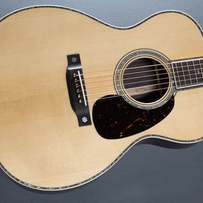 Martin 000-42 Modern Deluxe image 1