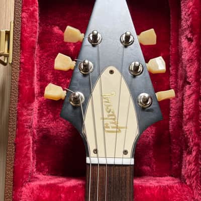 Gibson Flying V Faded Cherry image 7