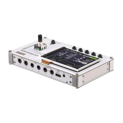 Korg - NTS-2 OSC image 2