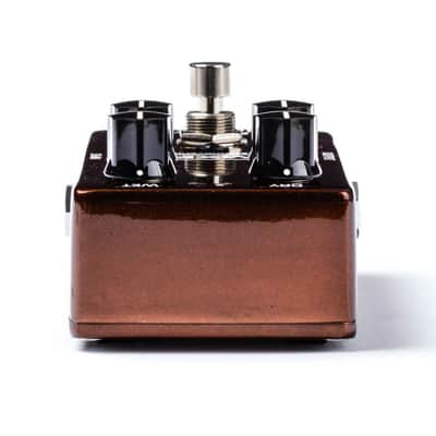 MXR M84 Bass Fuzz Deluxe pedal. New! image 4